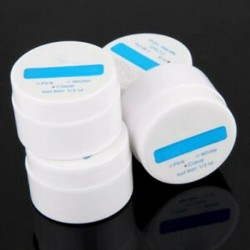 4db - 15ml Körömépítő zselé - UV zselé körömhöz - műkörömhöz - H8X6