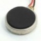 DC 3V 70mA 12000RPM mobiltelefon érme lapos vibrációs motor S4V7