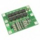 4s 16.8V 18650 lítium akkumulátortöltő védőlap PCB Bms Cell 40A Mo G5K6