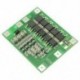 2X (4s 16.8V 18650 lítium akkumulátortöltő védőlap PCB Bms cell 40A V3H7