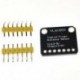 2X (VL6180 VL6180X távolságmérő optikai távolságmérő modul Arduino I2 A4V5-hez)