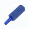 3db-os csomagolásban Air Stone Bubble diffúzor akváriumi haltartály kék K0W1