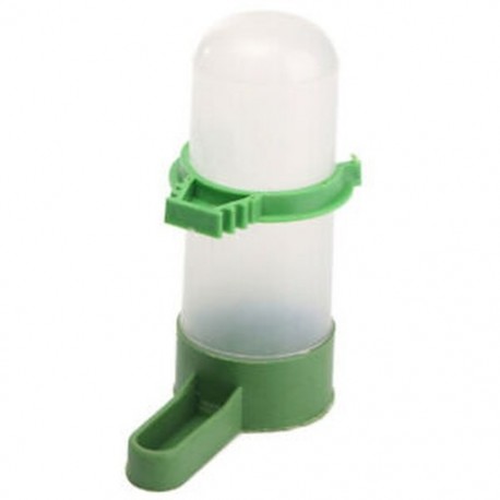 1db 60-65ML-es madár-ivóetető itató paprikával Budgie Capaci I9L2