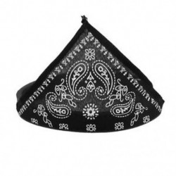 35 cm-es fekete állítható bőrből állítható, kedvtelésből tartott kutya kutya sál Bandana Col O1O4