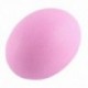 Műanyag kisállat hálószoba tojásfészek hörcsög házikó Pink Z2T2