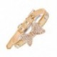 Csinos Bling strasszos Pet gallér Chihuahua kutyák pórázára K4L6 kutyakészlet-készlet