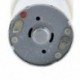 DC 6V mini légszivattyú-motor az E7I5 oxigénbuborékos akváriumtartályhoz