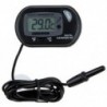 1X (Digitális LCD Hal-Akvárium Tengeri Viváriumi Hőmérő -50 ° C - 70 ° C R8I1)