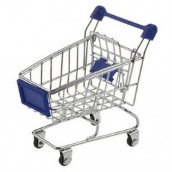 3X (Vicces papagáj játék madár Szupermarket Shopping Intelligence kosár kosár G3W1)