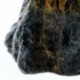 8X (vulkán alakú akvárium akvárium dekorációval, oxigénszivattyú légbuborék kő Air C2F5