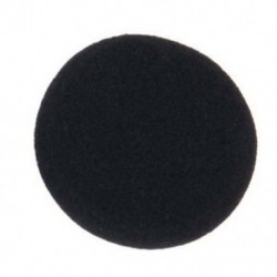 5 pár 50 mm-es cserepárna fejhallgatóhoz AKG K416P K26P K24P K271P Y7L6