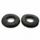1X (Sony MDR-V150 V200 V250 V300 V400 ZX300 fejhallgató-csere fül Pa M8R5