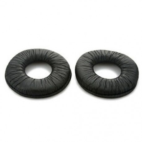 Sony MDR-V150 V200 V250 V300 V400 ZX300 fejhallgató-csere fülhez T8I7