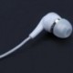 MP3 kristály fülbe helyezhető fejhallgató mélysugárzó univerzális füldugók, 6U ütésálló V1T9