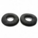 2X (Sony MDR-V150 V200 V250 V300 V400 ZX300 fejhallgató-csere fülhez, Pa L3S2