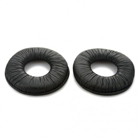 2X (Sony MDR-V150 V200 V250 V300 V400 ZX300 fejhallgató-csere fülhez, Pa L3S2