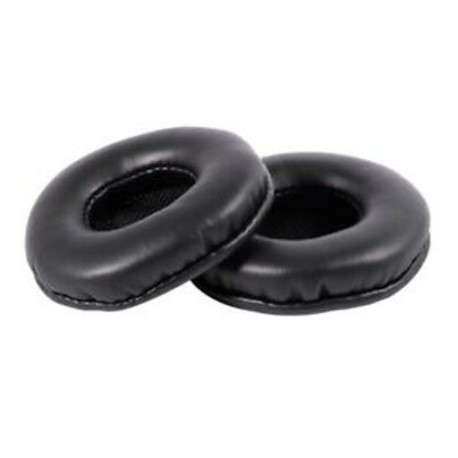 1 pár új csere fülpárna AKG K518 K518DJ K81 P1C5 fejhallgatóhoz