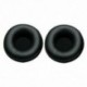 1 pár új csere fülpárna AKG K518 K518DJ K81 fejhallgatóhoz G3P2
