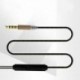 3X (3,5 mm-es hifi vezetékes fülhallgató, kétdinamikus, négymagos hangszóró, fülbe helyezhető fülhallgatók V6B5