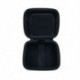 Kemény EVA hordtáska tok a JBL Go 1/2 Bluetooth hangszóróhoz, Mesh Pocket T1L6