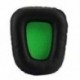 1X (pár csere fejhallgató fülhallgató fülpárna fülpárna Razer K2V5