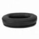 Fülpárna fekete csere F / Sony MDR-V6 / MDR-7506 / MDR-cd900st X5K1 P5 X1I5