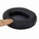 Fülpárna fekete csere F / Sony MDR-V6 / MDR-7506 / MDR-cd900st M9B8