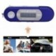A képernyőn megjelenő MP3 U disk 7. számú akkumulátorkártya USB soros rádiókazetta-lejátszó Ra I7A9