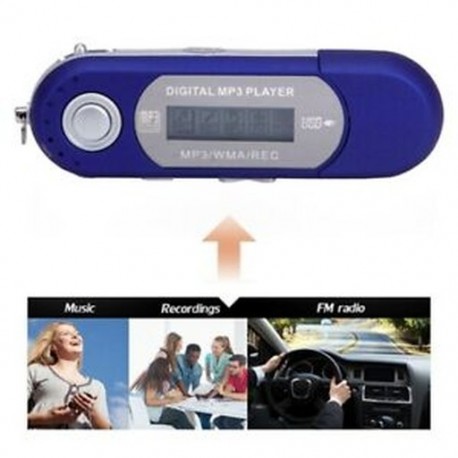 A képernyőn megjelenő MP3 U disk 7. számú akkumulátorkártya USB soros rádiókazetta-lejátszó Ra I7A9