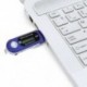 A képernyőn megjelenő MP3 U disk 7. számú akkumulátorkártya USB soros rádiókazetta-lejátszó Ra I7A9