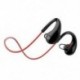 FUGN M3 Sport Bluetooth fejhallgató Bluetooth 4.1 vezeték nélküli verejtékbiztos Sport B8X3
