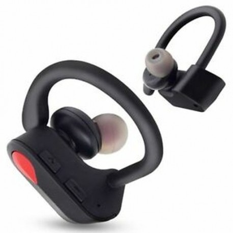 1X (valódi vezeték nélküli sport fejhallgató Bluetooth fülhallgató ikrek Ear Hook B V2C3