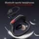 1X (valódi vezeték nélküli sport fejhallgató Bluetooth fülhallgató ikrek Ear Hook B V2C3