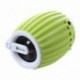 1X (zöld hordozható sport vezeték nélküli Bluetooth mini sztereó hangszóró Cell Pho W0A7-hez