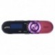 3X (LCD USB kártya MP3 lejátszó 16 GB LCD usb képernyő Rádió Zene MP3 FM TV Flash Z7L7