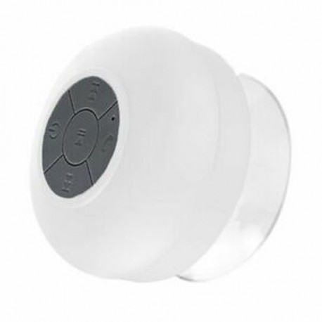 2X (vízálló Bluetooth 3.0 zuhany hangszóró, hordozható kihangosító hangszóró G4G4