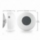 2X (vízálló Bluetooth 3.0 zuhany hangszóró, hordozható kihangosító hangszóró G4G4