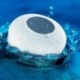 2X (vízálló Bluetooth 3.0 zuhany hangszóró, hordozható kihangosító hangszóró G4G4