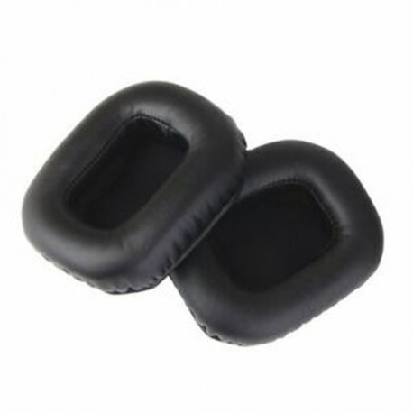 5X (fülpárna párna a Razer Tiamat füléhez, 7.1-es Surround Sound PC Gaming H Q1J1)