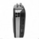 Kiegészítők USB kazetta rögzítő kazetta MP3 formátumú átalakító a G5C9 számítógépbe