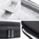 2X (EVA kemény tok a B&amp O lejátszásához, Bang &amp  Olufsen fülhallgató Beoplay H4, H7, H8 Y1B1
