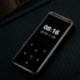 BENJIE M6 Bluetooth 5.0 veszteségmentes MP3 lejátszó 16 GB-os Hifi hordozható audio Walkma C8K3