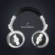SENICC ST-80 Monitor zenei sztereo basszus HiFi fejhallgató fülhallgató fülhallgatóval 3,5 mm T8J3