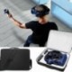 Tárolódoboz hordozható hordtáska Eva védőtok HTC Vive Pro Virtual O0E5 készülékhez