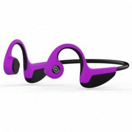 Z8 Csontvezető fejhallgató Vezeték nélküli Bluetooth 5.0 fülhallgató kültéri Sport F1Q7