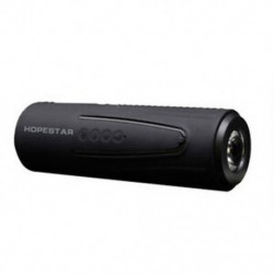 2X (Hopestar P3 Bluetooth hangszóró vezeték nélküli mélysugárzó Bike Xp4 vízálló Ste R3T5