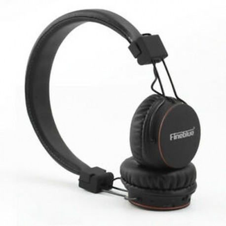 3X (Fineblue FR-7S vezeték nélküli Bluetooth fejhallgató fülbe helyezhető játék H F9V6 számítógéphez