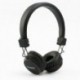 3X (Fineblue FR-7S vezeték nélküli Bluetooth fejhallgató fülbe helyezhető játék H F9V6 számítógéphez