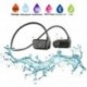 A legújabb 901P Bluetooth vízálló úszó szabadtéri 16G Hifi Ipx8 Sport Mp3 M O3G1