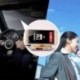 4X (Bt68 autó mp3 Bluetooth lejátszó kártya duális USB autós zene kihangosító hívásF3N3